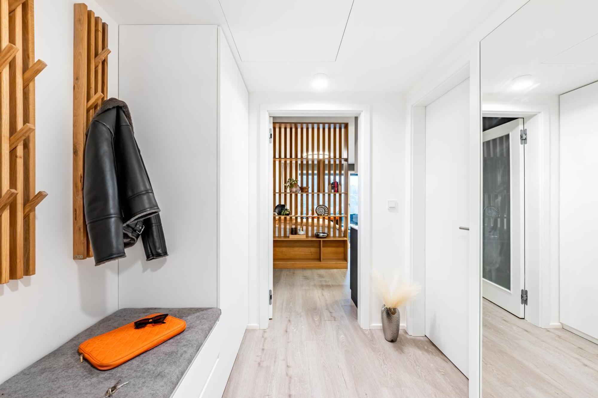 Prague Days - Studio - Terrace - Private Parking Esterno foto