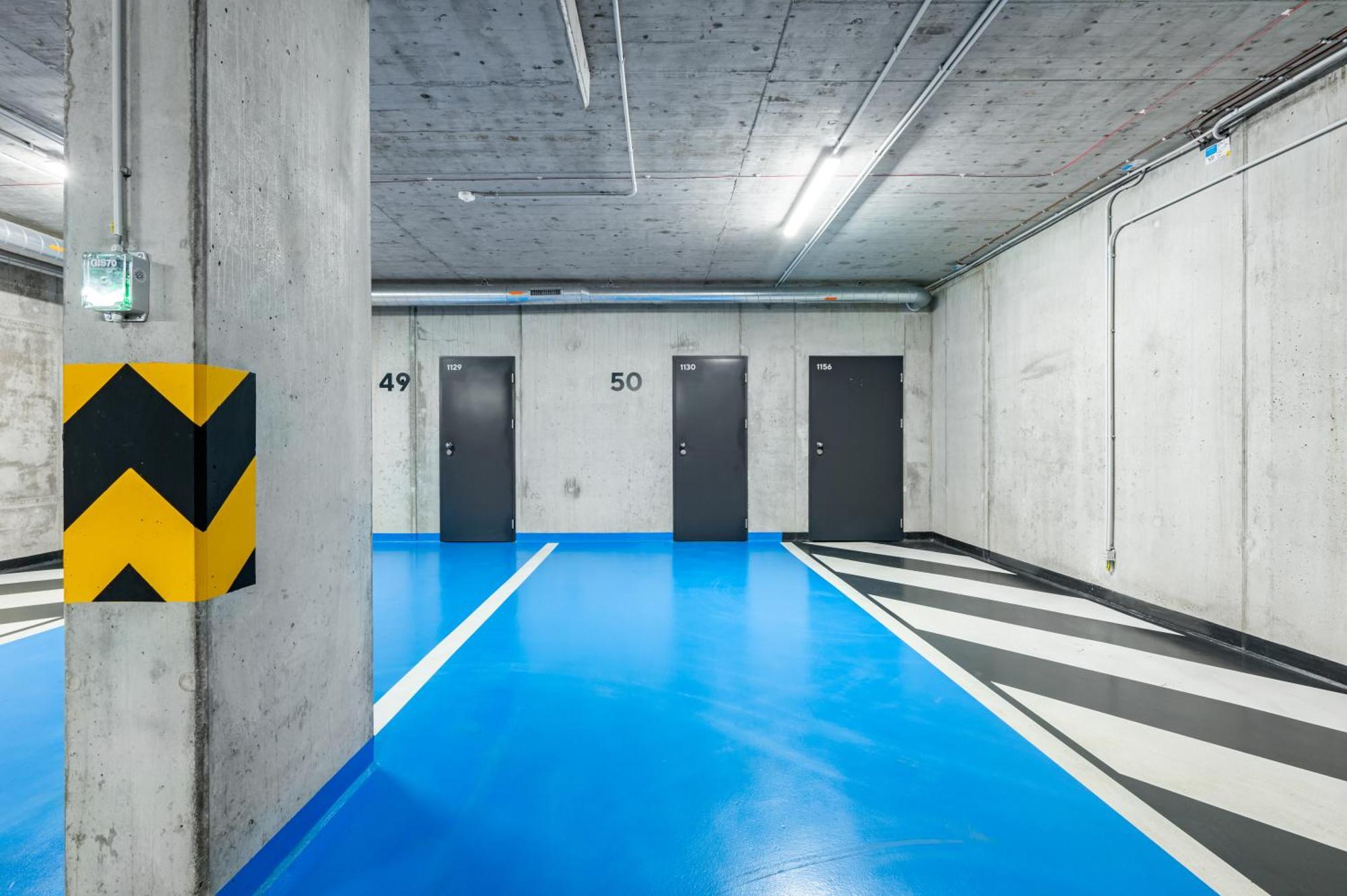 Prague Days - Studio - Terrace - Private Parking Esterno foto